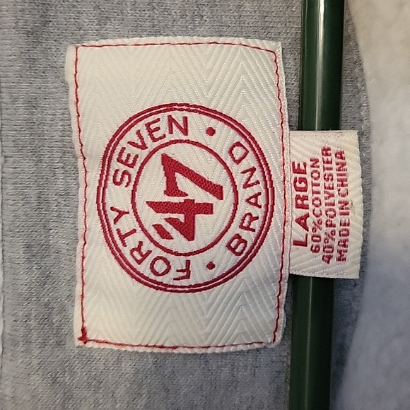 Green Bay Packers Sweatshirt - Picture 3 of 3